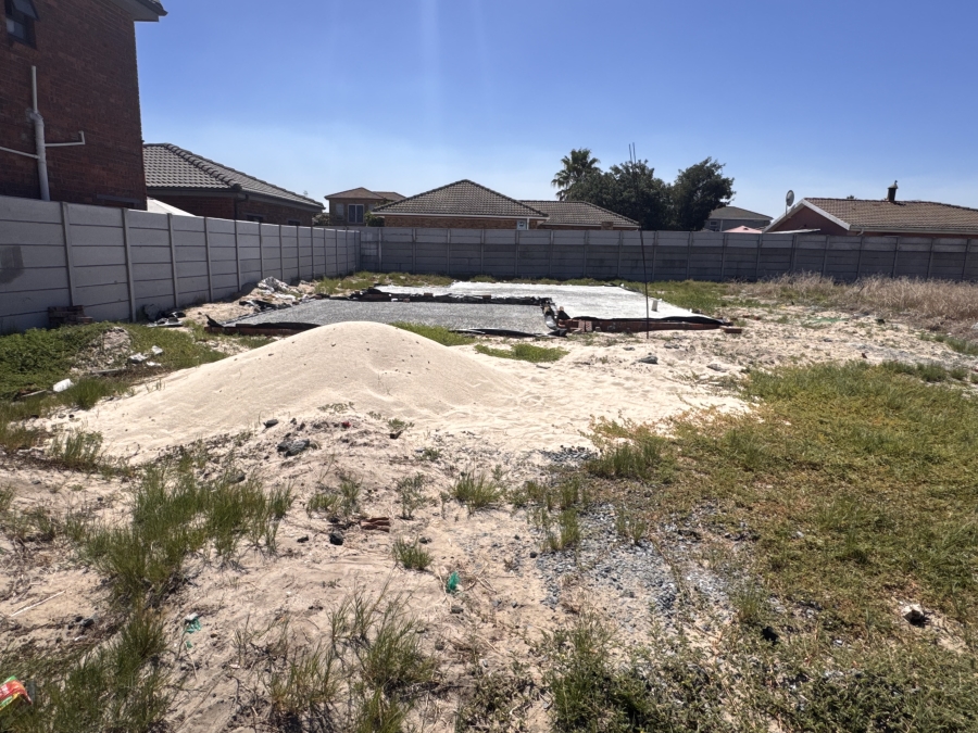 0 Bedroom Property for Sale in Soneike Western Cape
